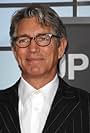 Eric Roberts at an event for Up in the Air (2009)