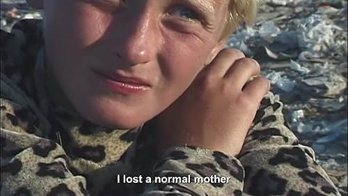 Her name is Yula. She lives in Putins Russia. Her home is the largest garbage dump in Europe. This is the inspiring story of her life.

Ten-year-old Yula has but one dream - to lead a normal life. For 14 years, Oscar-nominated filmmaker Hanna Polak follows Yula as she grows up in the forbidden territory of Svalka, the garbage dump located 13 miles from the Kremlin in Putins Russia. Something Better To Come is Yulas story - a dramatic tale of coming of age and maturing to the point of taking destiny into ones own hands. It is a story of hope, courage, and life, all shot in gripping vÃ©ritÃ© style that stuns with its directness and immediacy.