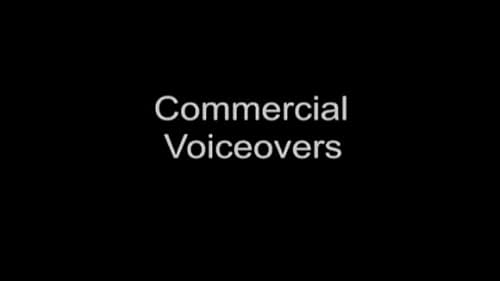 Edd Hall - Commercial Voiceovers