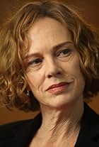 Judy Davis in A Oitava Página (2011)