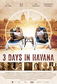 3 Days in Havana (2013)