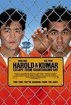 Harold & Kumar Escape from Guantanamo Bay