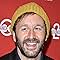 Chris O'Dowd at an event for Calvary (2014)