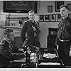 Frank Conroy, Walter Huston, and Robert Shayne in Keep 'Em Rolling (1934)