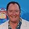 John Lasseter at an event for Ponyo (2008)