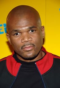 Primary photo for Darryl McDaniels