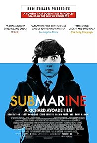 Primary photo for Submarine