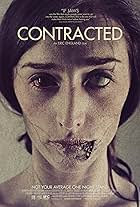 Contracted