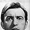 Claude Rains