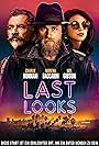 Mel Gibson, Charlie Hunnam, and Morena Baccarin in Last Looks (2021)