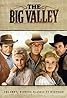 The Big Valley (TV Series 1965–1969) Poster