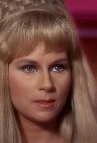 Primary photo for Grace Lee Whitney