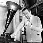 Rex Harrison