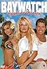 Baywatch: Hawaiian Wedding (TV Movie 2003) Poster