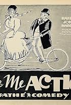 Give Me Action (1930)