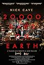 Nick Cave in 20,000 Days on Earth (2014)