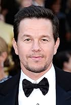 Mark Wahlberg