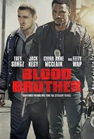 Blood Brother (2018)