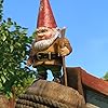 Michael Caine in Gnomeo & Juliet (2011)