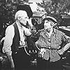 Parker Fennelly and Marjorie Main in The Kettles on Old MacDonald's Farm (1957)