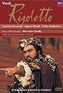 Luciano Pavarotti in Rigoletto (1987)