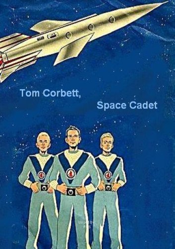 Tom Corbett, Space Cadet (1950)