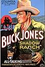 Buck Jones in Shadow Ranch (1930)