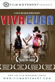 Viva Cuba (2005)