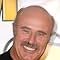 Phil McGraw at an event for The Simpsons Movie (2007)