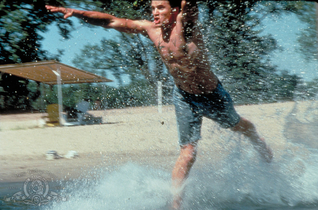 Viggo Mortensen in The Indian Runner (1991)