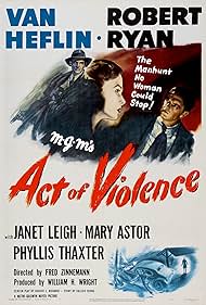 Act of Violence (1948)