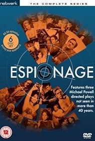 Espionage (1963)