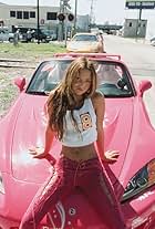 Devon Aoki in 2 Fast 2 Furious (2003)