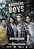 Nowhere Boys (TV Series 2013–2018) Poster