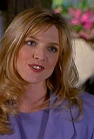 Courtney Thorne-Smith in Melrose Place (1992)