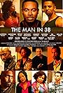 Billy Dee Williams, James Black, Jackée Harry, Anthony Montgomery, Robert Ri'chard, Lamman Rucker, Kellita Smith, D.B. Woodside, Christian Keyes, Brely Evans, and Nafessa Williams in The Man in 3B (2015)