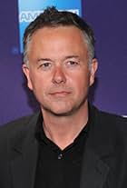 Michael Winterbottom at an event for The Killer Inside Me (2010)