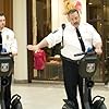 Kevin James and Keir O'Donnell in Paul Blart: Mall Cop (2009)