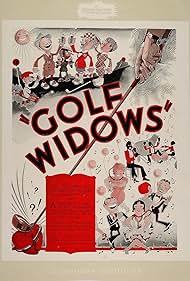 Golf Widows (1928)