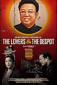 Primary photo for The Lovers & the Despot