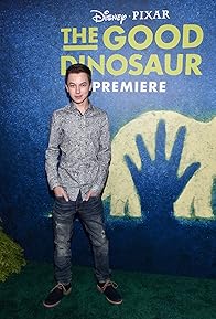 Primary photo for Hayden Byerly