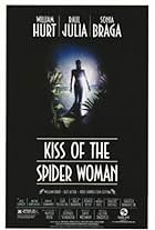 Kiss of the Spider Woman