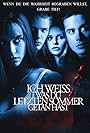 Ryan Phillippe, Sarah Michelle Gellar, Jennifer Love Hewitt, and Freddie Prinze Jr. in Ich weiß, was du letzten Sommer getan hast (1997)