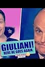 Rudy Giuliani and Randy Rainbow in Randy Rainbow: Giuliani! (2019)