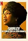 Regina King in Shirley: in corsa per la Casa Bianca (2024)