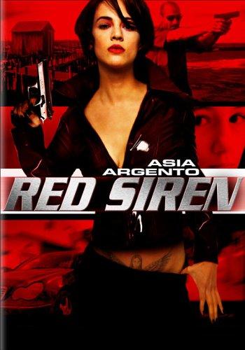 Asia Argento, Vernon Dobtcheff, and Alexandra Negrão in The Red Siren (2002)