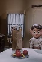 Davey and Goliath (1960)