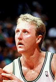 Primary photo for Larry Bird