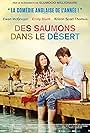 Ewan McGregor and Emily Blunt in Des saumons dans le désert (2011)