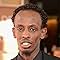 Barkhad Abdi